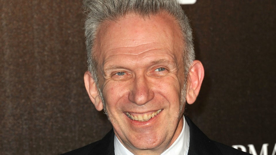 Jean Paul Gaultier, Designer, Jean Paul Gaultier