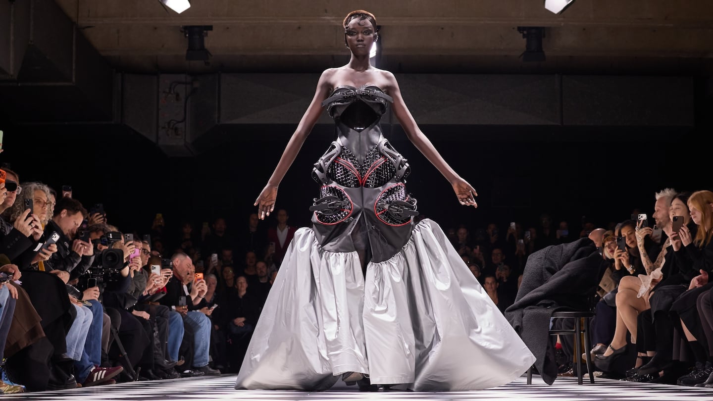 Junya Watanabe Autumn/Winter 2026