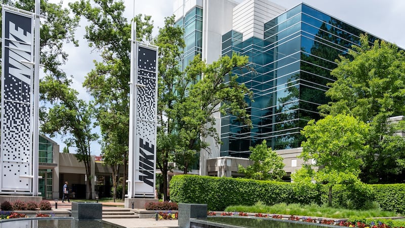 Why Nike’s DEI Fight Matters