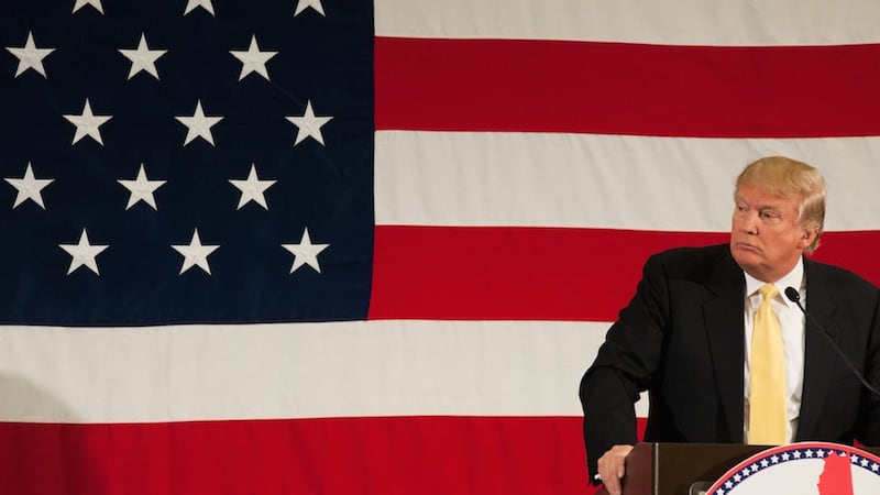 Trump’s Options After the Supreme Court Said His Tariffs Are Illegal