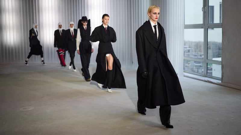 Paris Day Seven: The Importance of Play