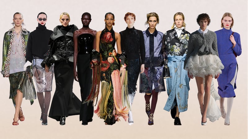 The Top 10 Shows of the Season