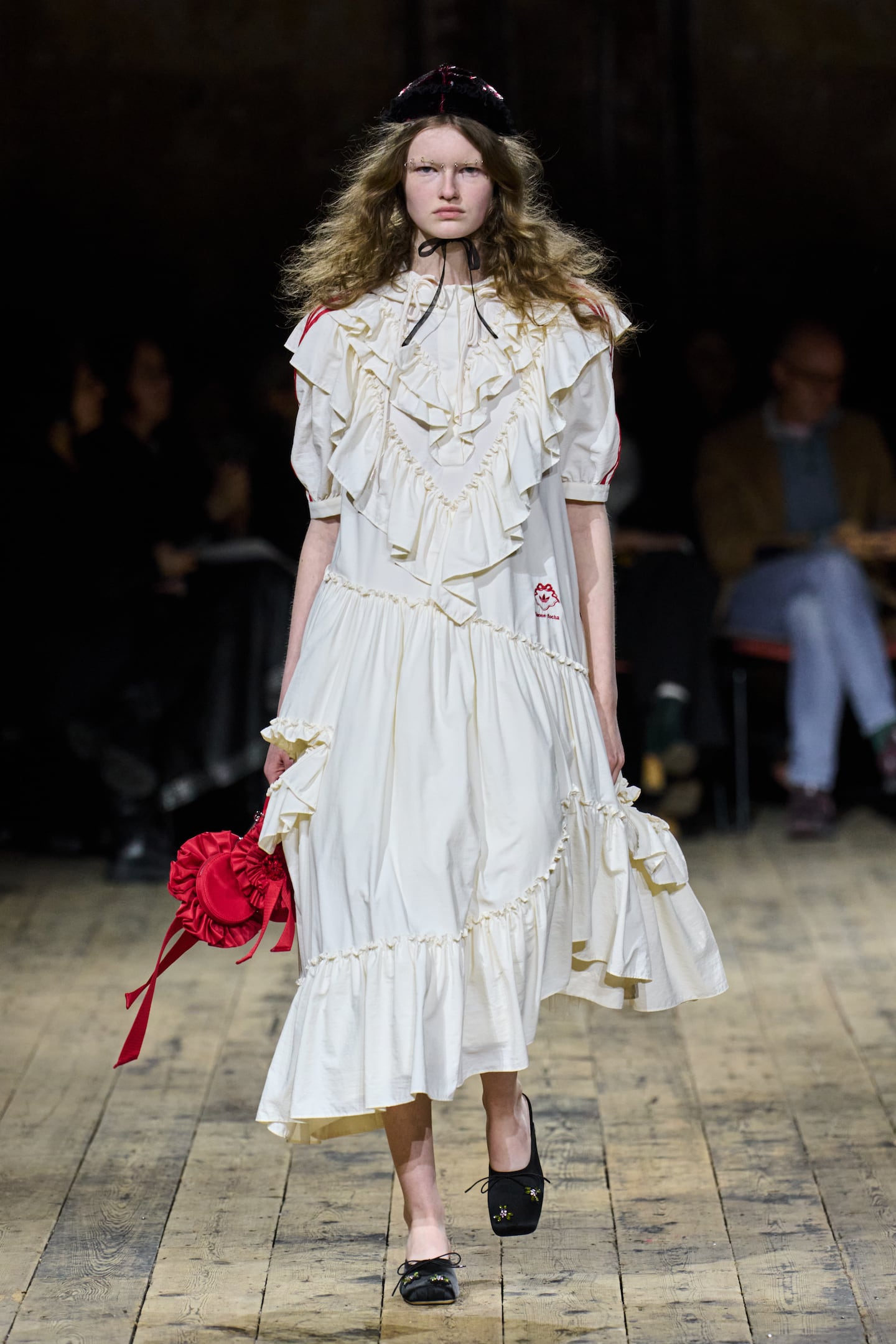 Simone Rocha Autumn/Winter 2026