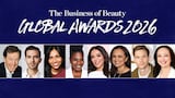 Global beauty awards jury
