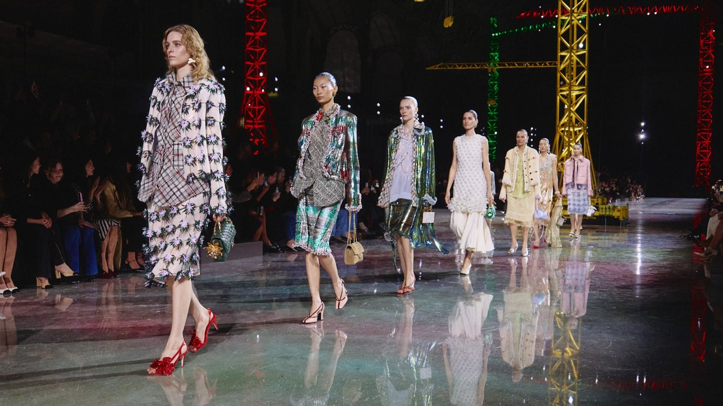 Chanel Autumn/Winter 2026