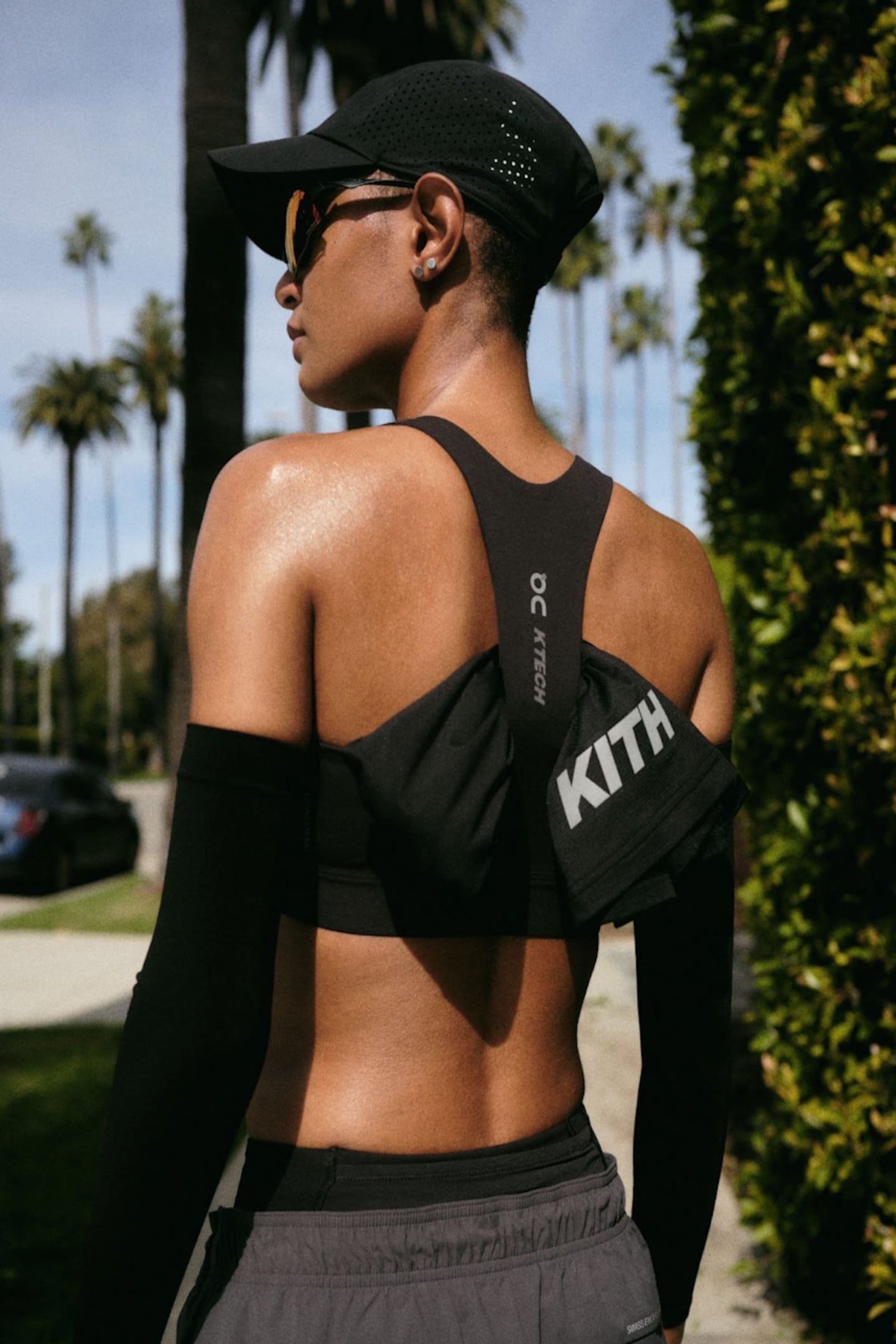 On reported 30 percent year-over-year growth in 2025.