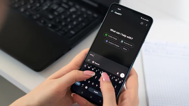 Opinion: Online Shopping Could Be AI’s Next Victim