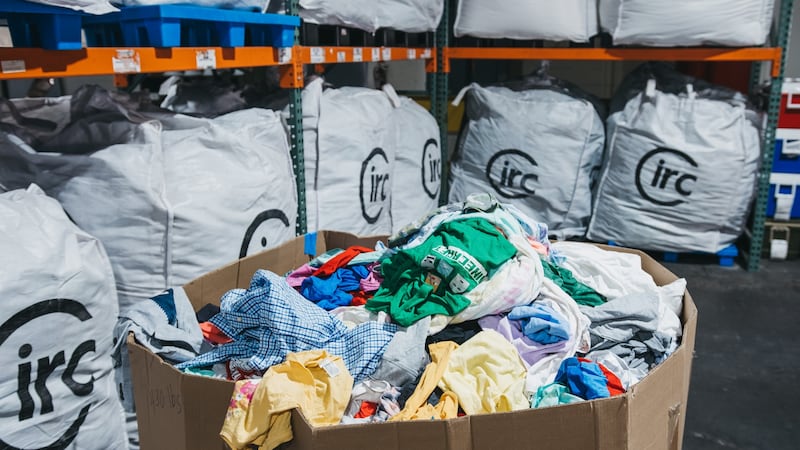 Textile Recycler Circ Names New Brand Partners as It Grows Commercial Reach