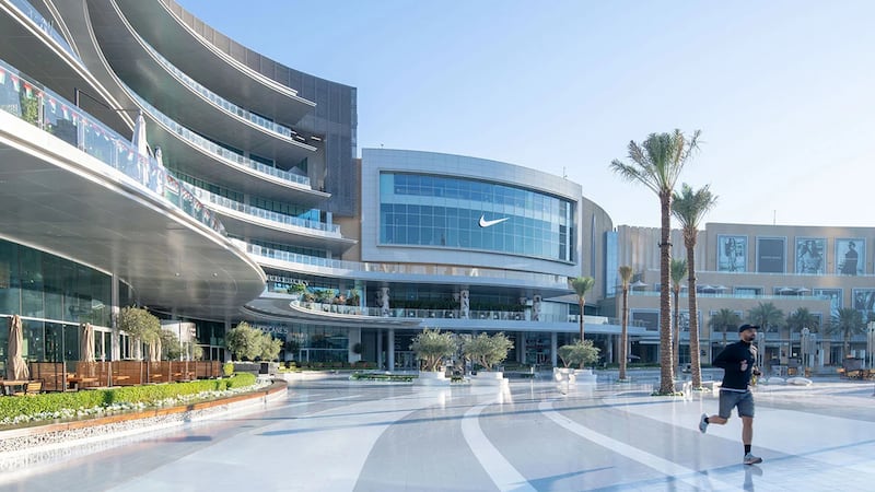 Sportswear Won’t Escape the Impact of the Iran War