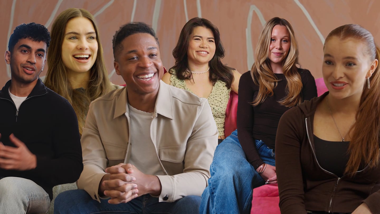 Several content creators star in a campaign for Campus, the online college offering fully Pell Grant–funded associate degrees, that challenges the four-year degree as the only path into creative careers.