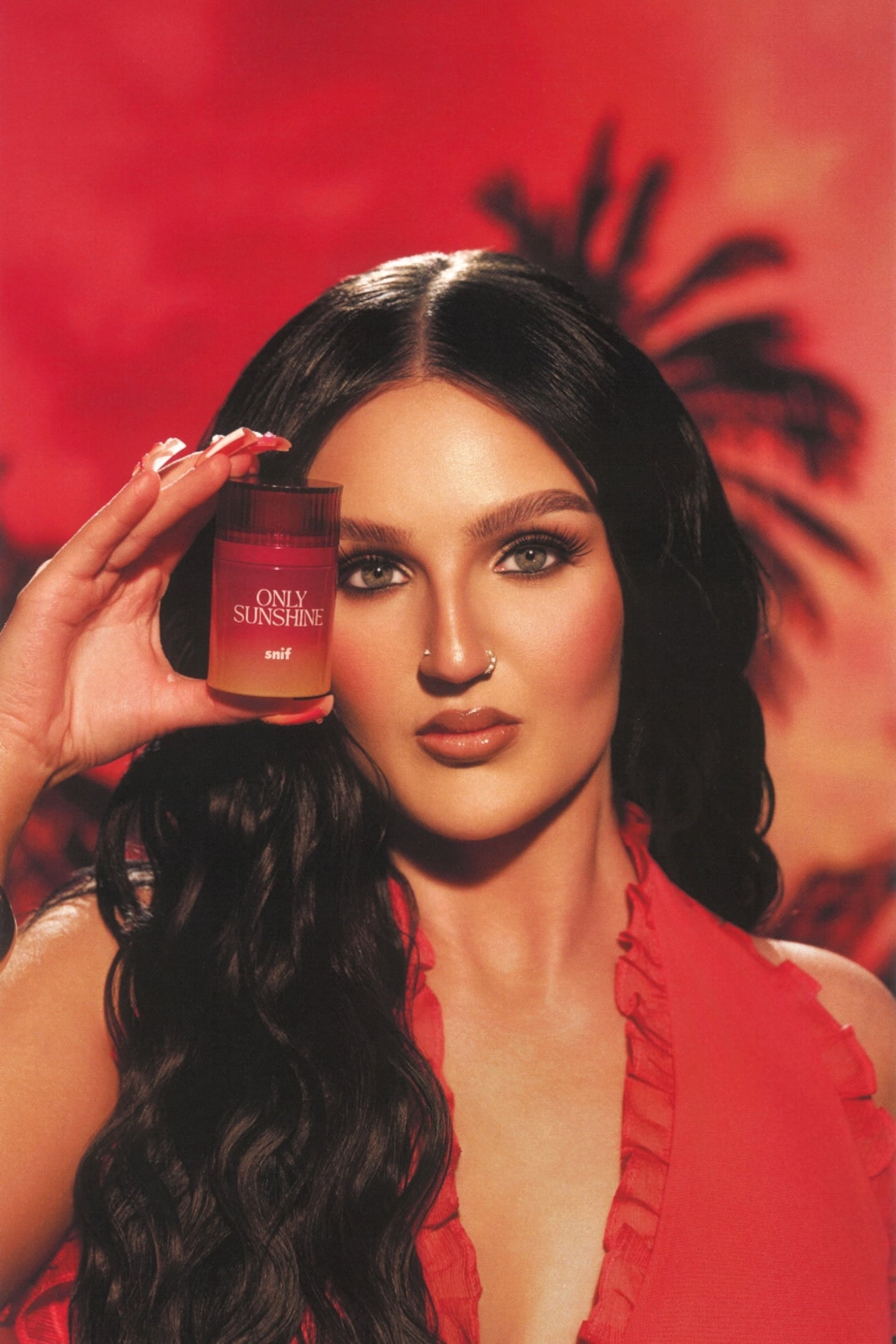 Mikayla Nogueira Only Sunshine