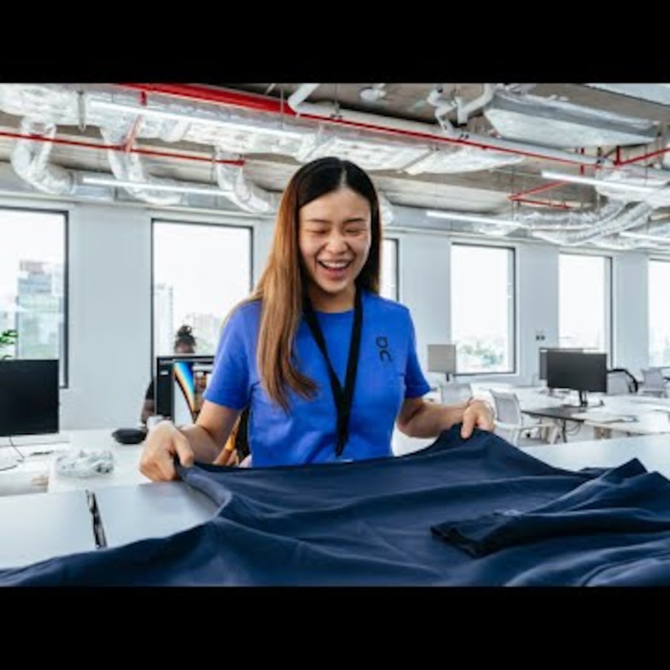 Project-Meet the Team: Product Creation & Design 