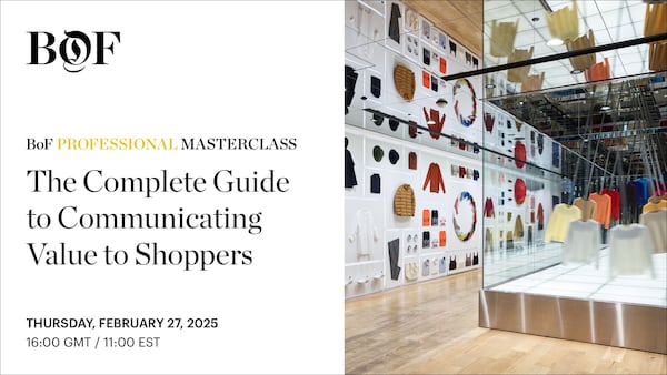 The Complete Guide to Communicating Value to Shoppers