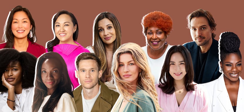 The Business of Beauty Global Forum 2024