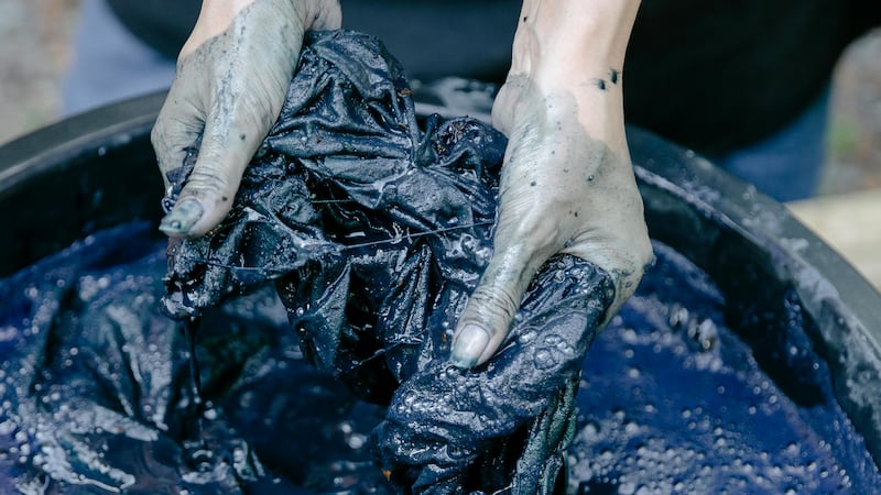Can Fashion Stop Wasting So Much Water?