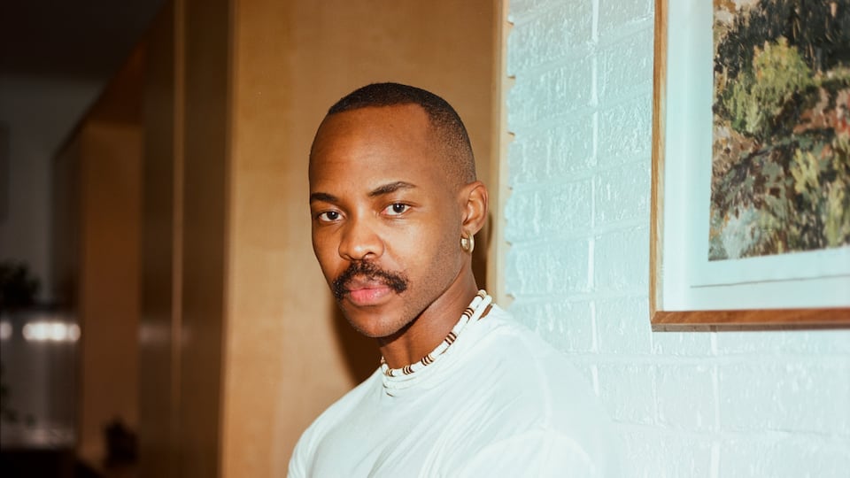 Lukhanyo Mdingi, Designer, Lukhanyo Mdingi