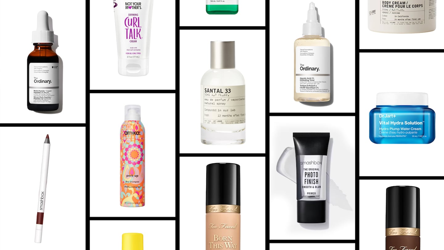 Priya Rao joins Brian Baskin and Sheena Butler-Young to unpack what this year of beauty deals has to offer.