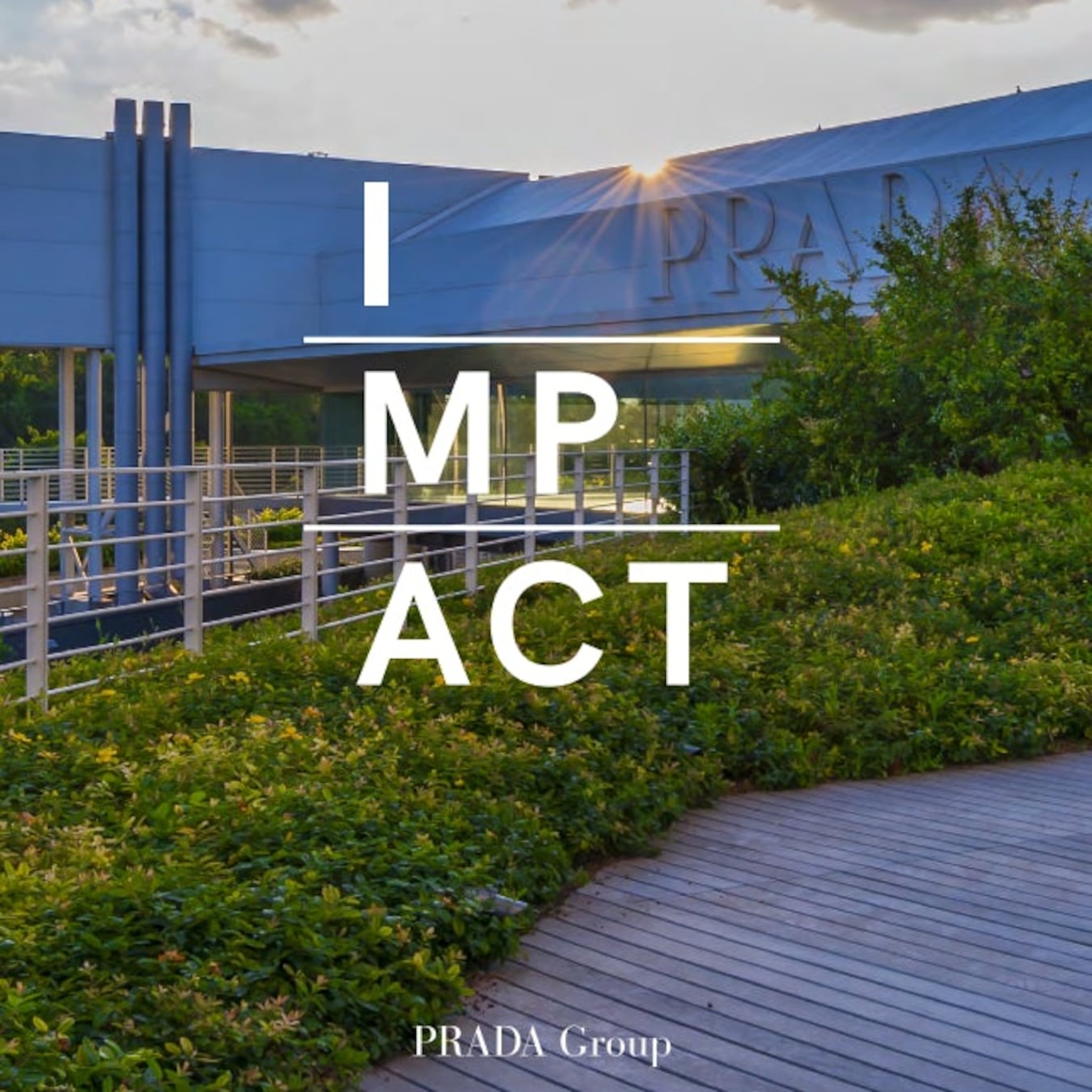 Project-Sustainability Strategy