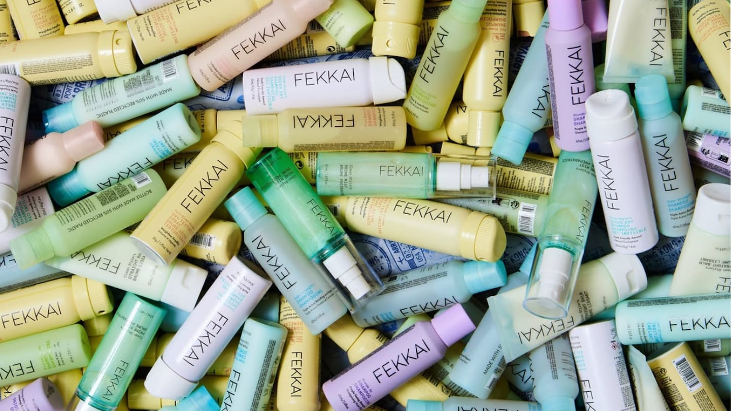 Frédéric Fekkai's flagship salon is now operating at The Mark Hotel in New York City.