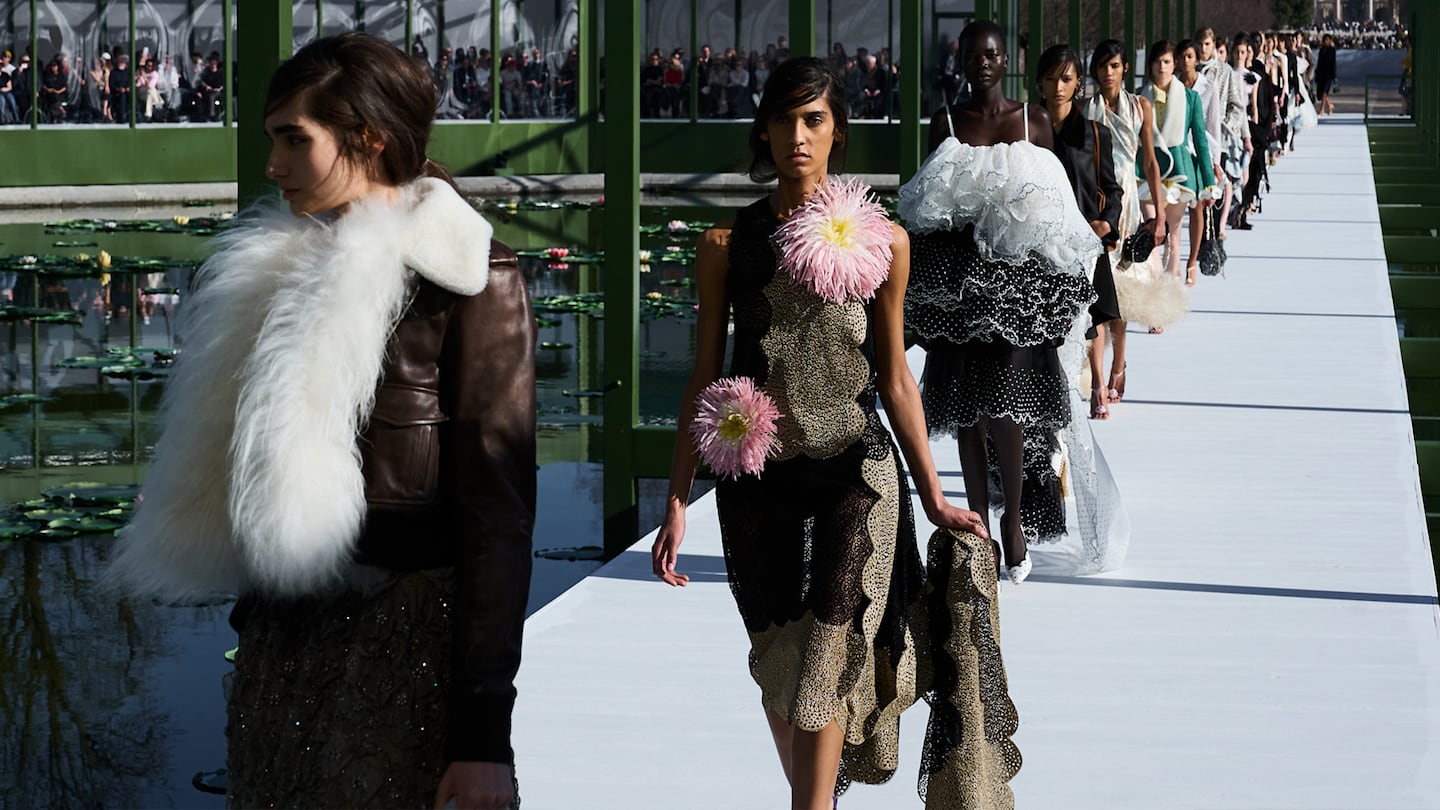 Christian Dior Autumn/Winter 2026