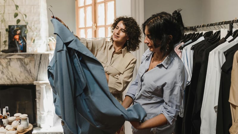 Why Strong Retail Sales Aren’t Leading to More Retail Jobs