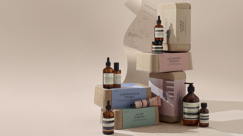 Why L’Oréal Paid $2.5 Billion for Aesop