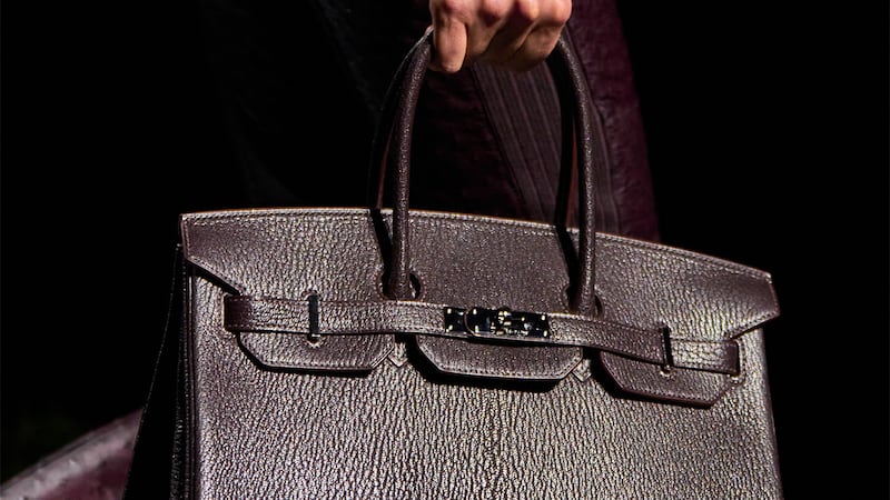 Hermès ‘Game’ Leaves a Bad Taste
