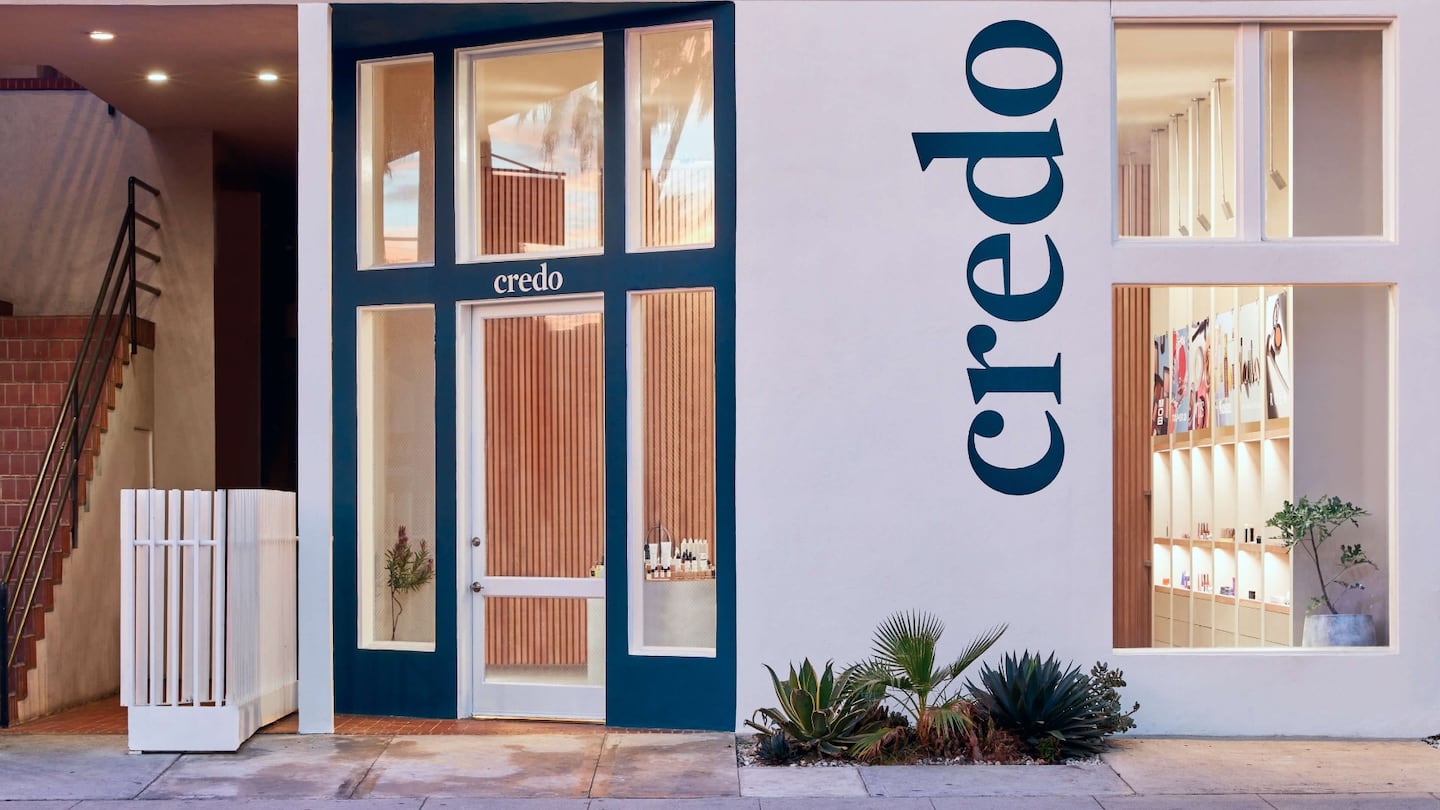 Credo Boutique