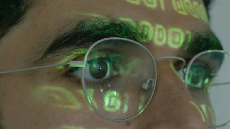 Why Fashion Doesn’t Talk About How It Uses AI