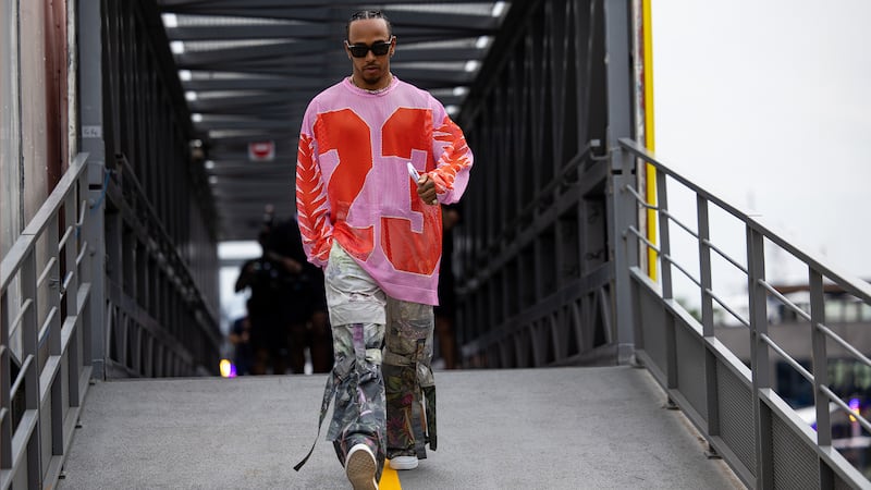 How Social Media Turned Athletes Into Fashion Marketing Machines