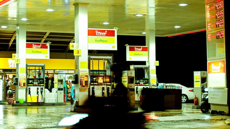 Oil Shock: What Fashion Needs to Know