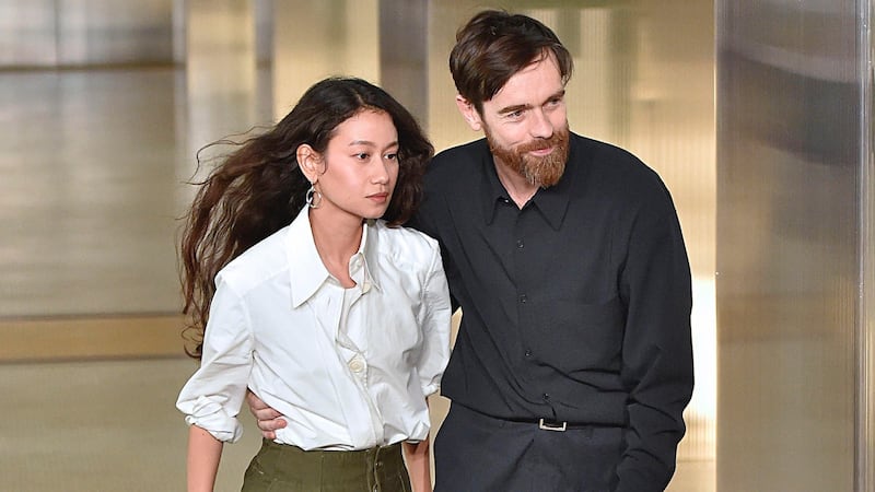 Uniqlo Owner Takes Stake in Lemaire