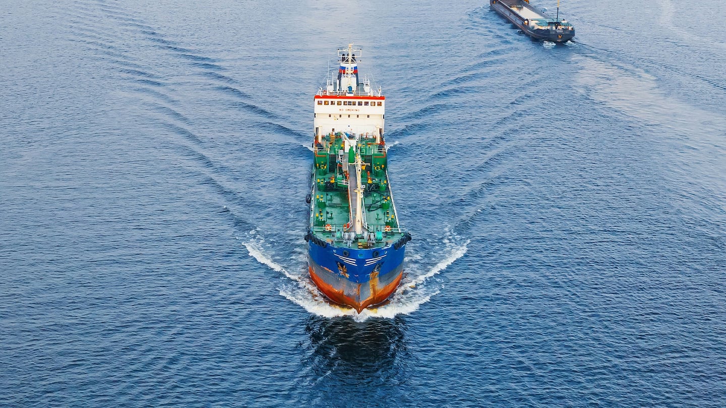 Fashion is more used to volatility than it was before the pandemic, but this kind of disruption still reveals how exposed supply chains remain.