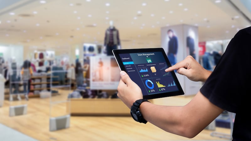 AI Is Shaking Up Fashion’s Workforce