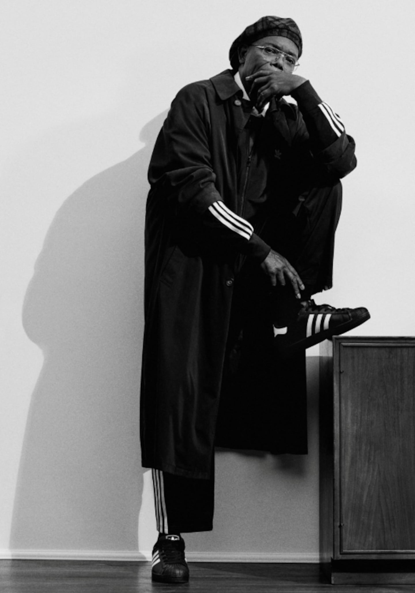 Adidas is generating significant momentum around the Adidas Superstar — its classic basketball silhouette that has evolved into a lifestyle staple since its 1969 inception.